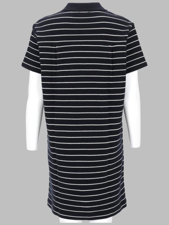 26SS 아페쎄 원피스 COHRL F35313 TIQ BLUE - A.P.C.
