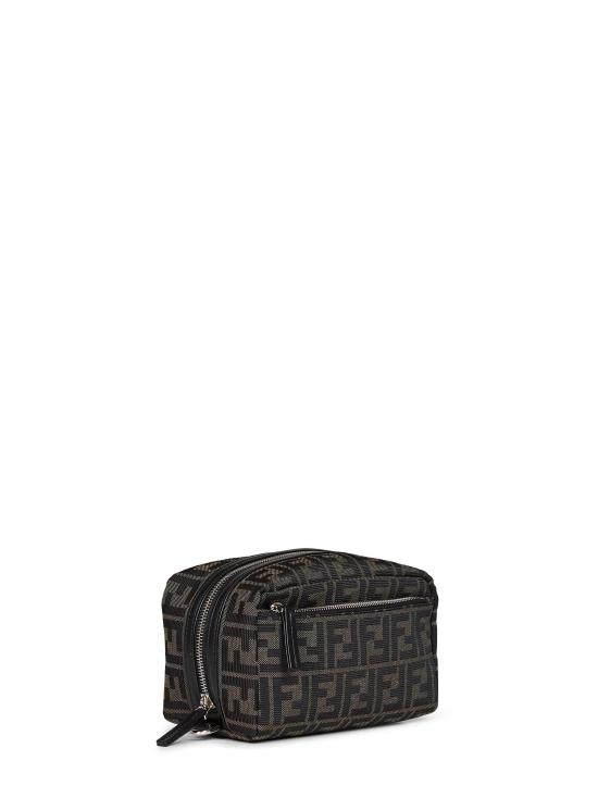 26FW 펜디 클러치/파우치 8N0216B16FF1PR4 BROWN - FENDI