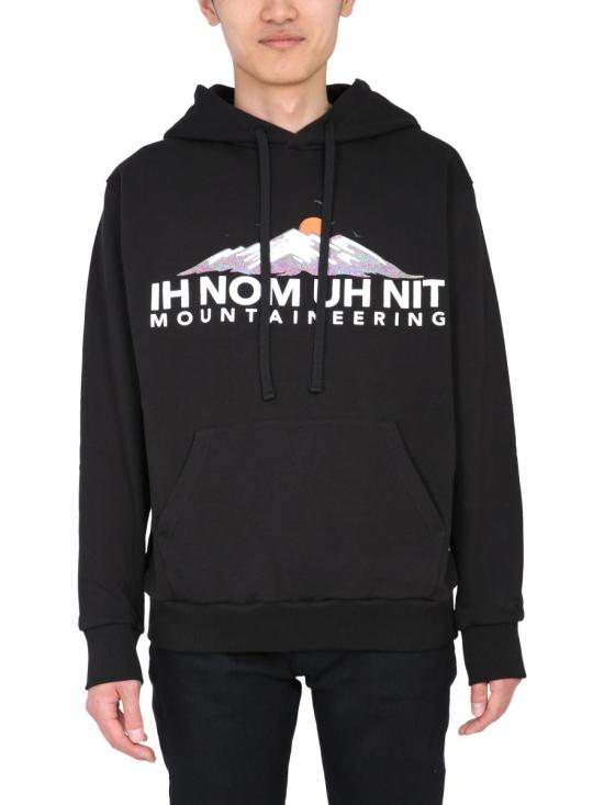  이놈어닛 탑 NMW20213 009 BLACK