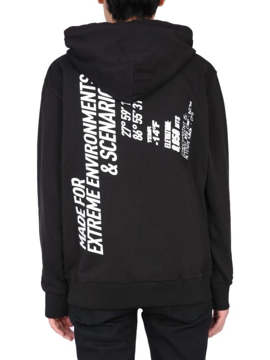  이놈어닛 탑 NMW20213 009 BLACK - IH NOM UH NIT