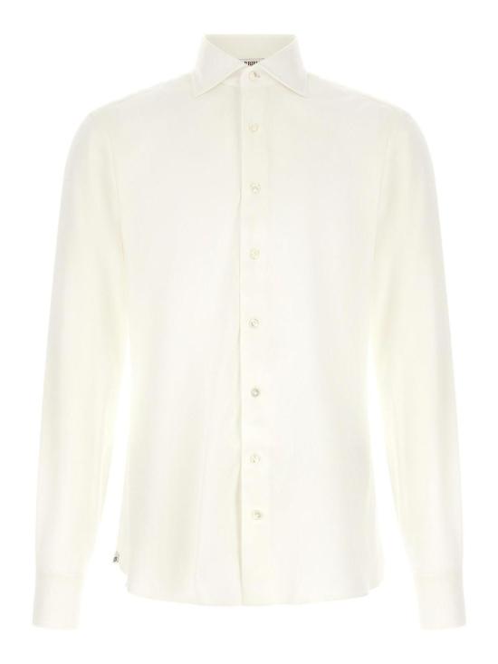  보리엘로 셔츠 230351 WHITE