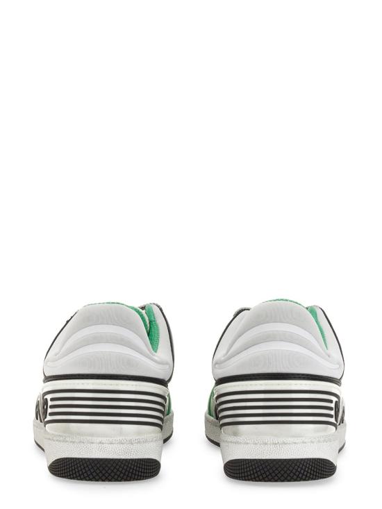  구찌 베스킷 스니커즈 697882 2SH903760 MULTICOLOR - GUCCI
