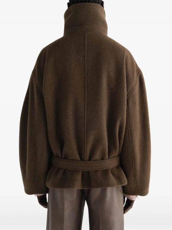 26FW 르메르 숏팬츠 CO1165LF1700GR704 Green - LEMAIRE