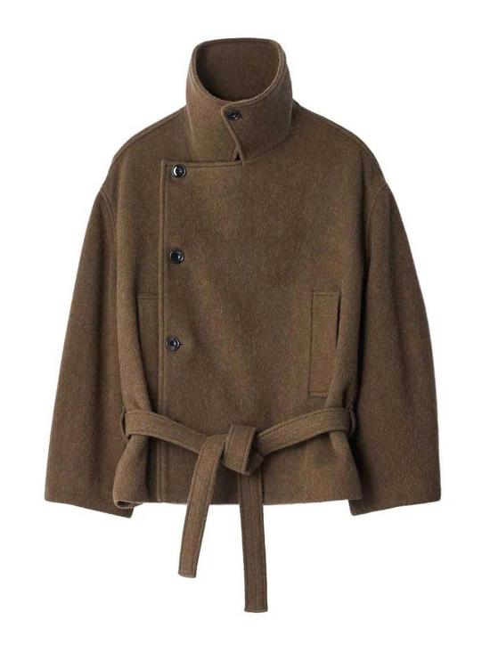 26FW 르메르 숏팬츠 CO1165LF1700GR704 Green