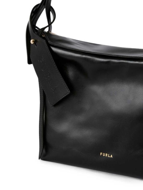 26FW 훌라 숄더백 WB02019BX4184O6000 BLACK - FURLA