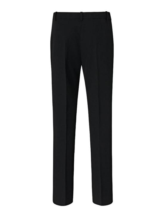 26FW 핑코 수트 자켓 107415A3DAPROTEAZ99 BLACK - PINKO