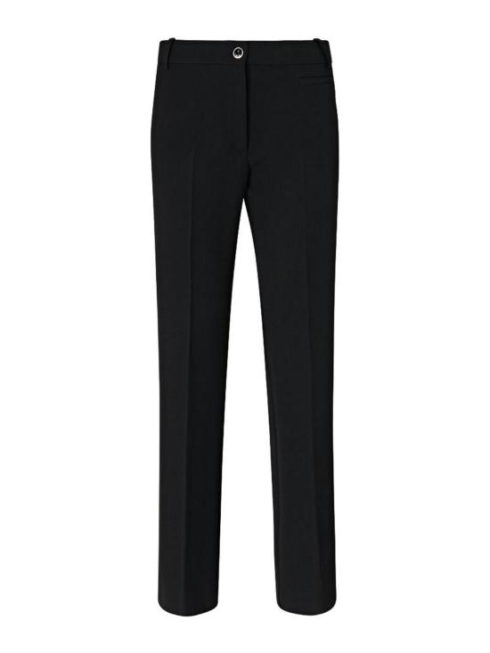 26FW 핑코 수트 자켓 107415A3DAPROTEAZ99 BLACK