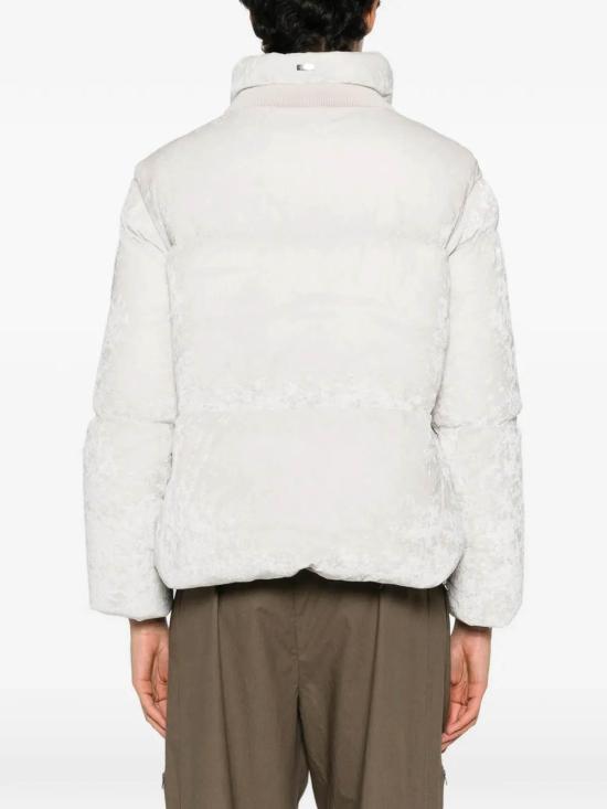 26FW 에르노 패딩 PI00176DR129041985 WHITE - HERNO