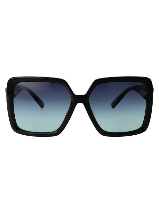  티파니앤코 선글라스 0TF4206U BLACK