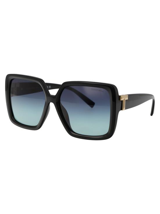  티파니앤코 선글라스 0TF4206U BLACK - TIFFANY & CO