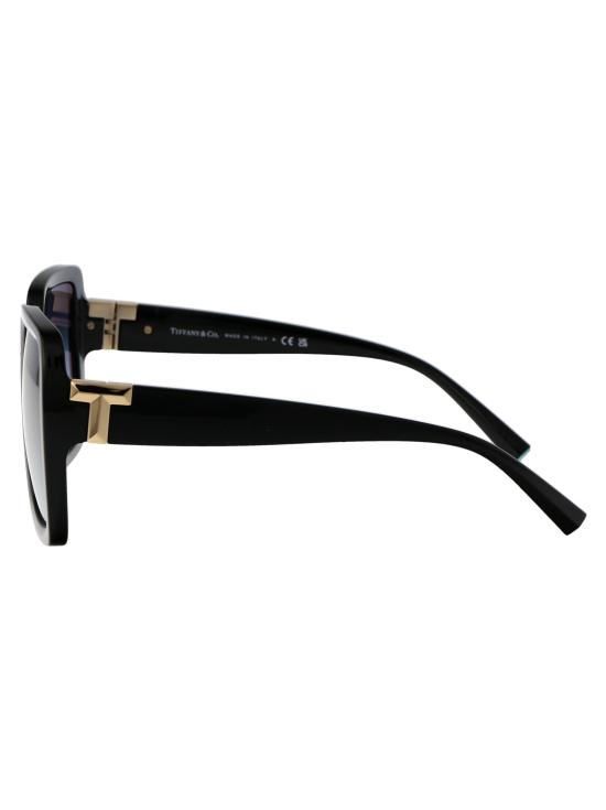  티파니앤코 선글라스 0TF4206U BLACK - TIFFANY & CO