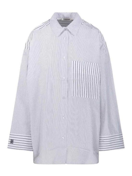 26SS 바이말렌비거 셔츠 103165DERRISQ09 WHITE