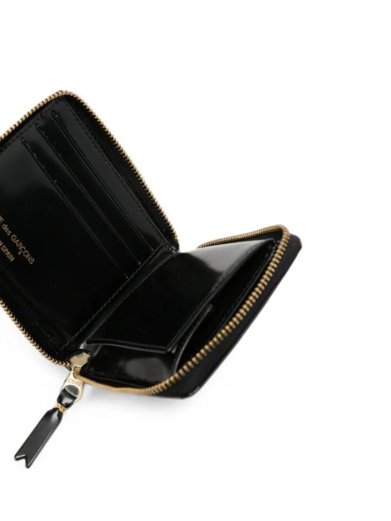 26FW 꼼데가르송 남성지갑 SA7100NE BLACK - COMME DES GARCONS