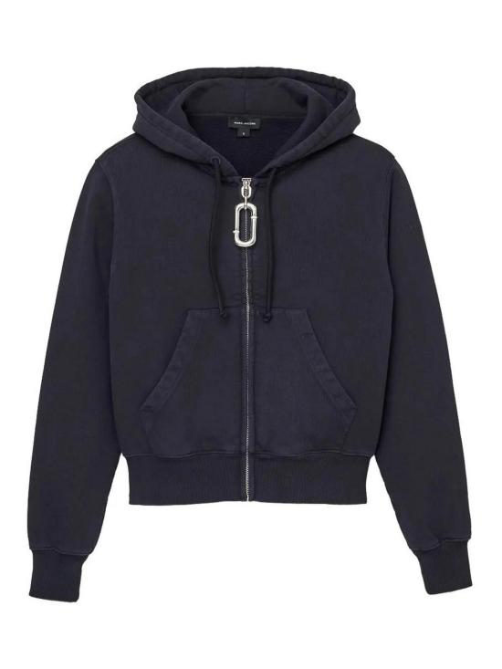 26FW 마크제이콥스 후드 티셔츠 2P6RTP086C32094 GREY