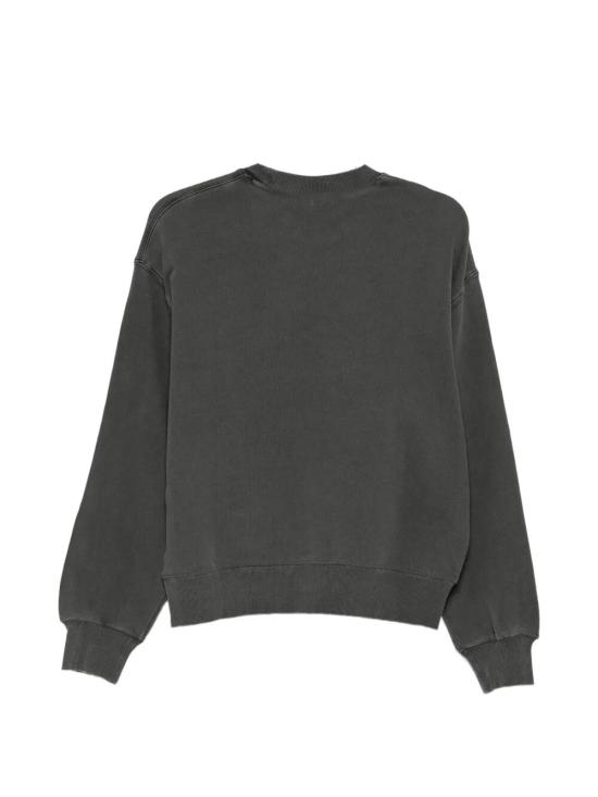 26FW 칼하트 WIP 넬슨 스웨트셔츠 I029537 89GD BLACK - CARHARTT WIP