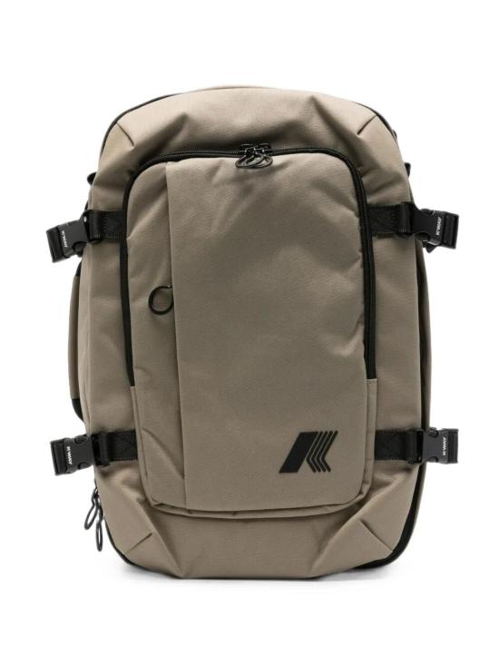 26FW 까웨 백팩 K31581W 119 GREY TORTORA