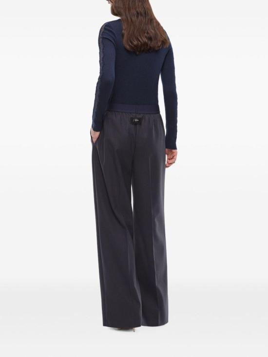 26FW 핑코 수트 자켓 107560A3IFPHAIUSG03 BLUE - PINKO