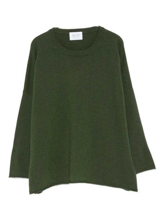 26FW 비유 탑 CD1200F6111 Green