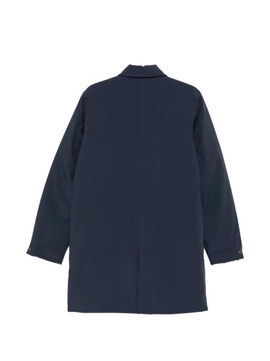 26FW 까웨 자켓 K6127ZW K89 BLUE DEPTH - K-WAY