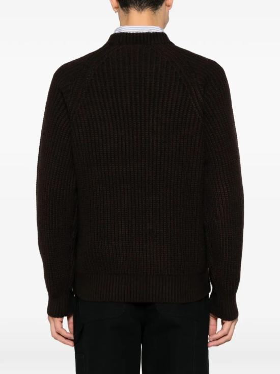 26FW 칼하트 WIP 스웨터 I035388 33HXX PALISANDER - CARHARTT WIP