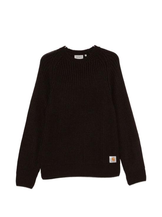 26FW 칼하트 WIP 스웨터 I035388 33HXX PALISANDER