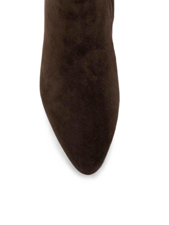 26FW 트윈셋 부츠 262TCP14213411 BROWN - TWINSET