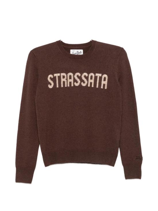 26FW 세인트바쓰 스웨터 QUE0010 04342M STRASSATA 18 STRASS