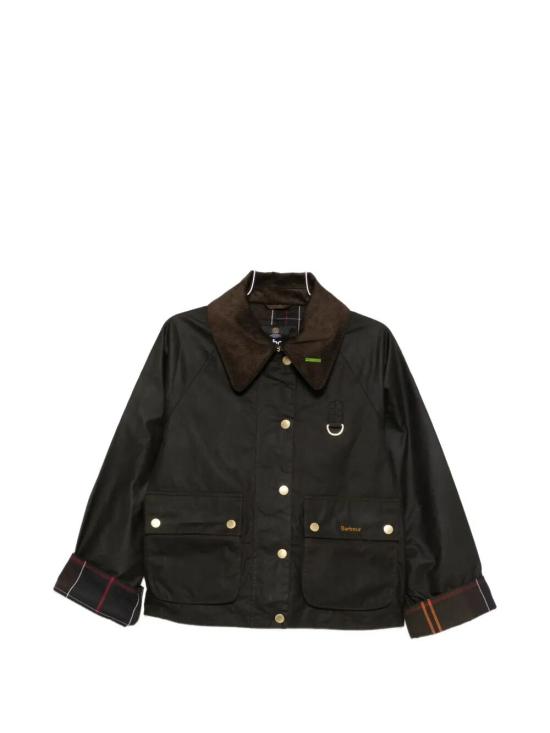 26FW 바버 트렌치 코트 LWX1595 LWX OL71 OLIVE CLASSIC