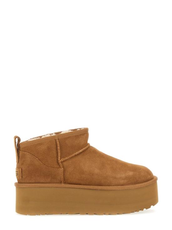 26FW 어그 부츠 1135092 CHE BROWN - UGG