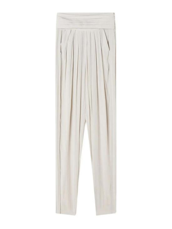 26SS 랑방 수트 팬츠 RWTR00254778013 Beige