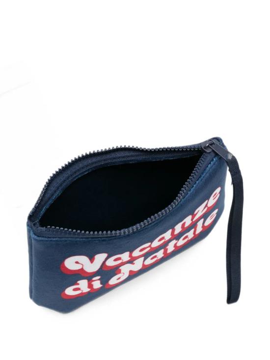 26FW 세인트바쓰 클러치/파우치 ALI0002 01530M VACANZE LOGO 6141 - MC2 SAINT BARTH