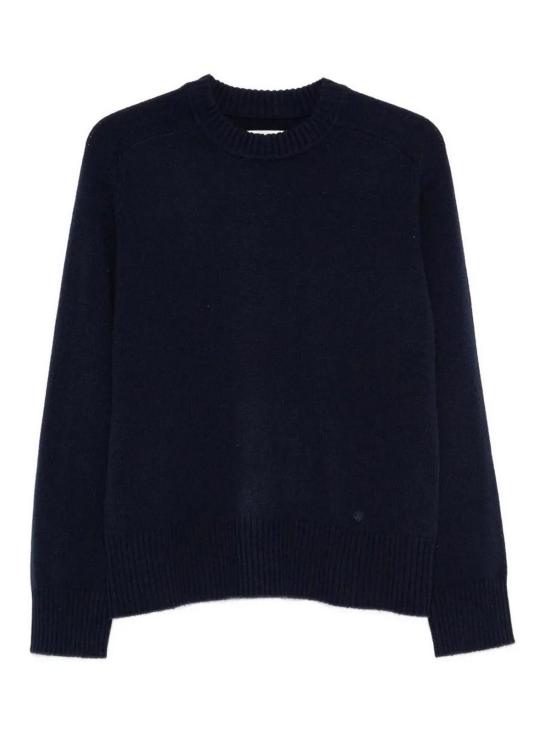 26FW 루루 스튜디오 탑 BALTRANAVY Blue