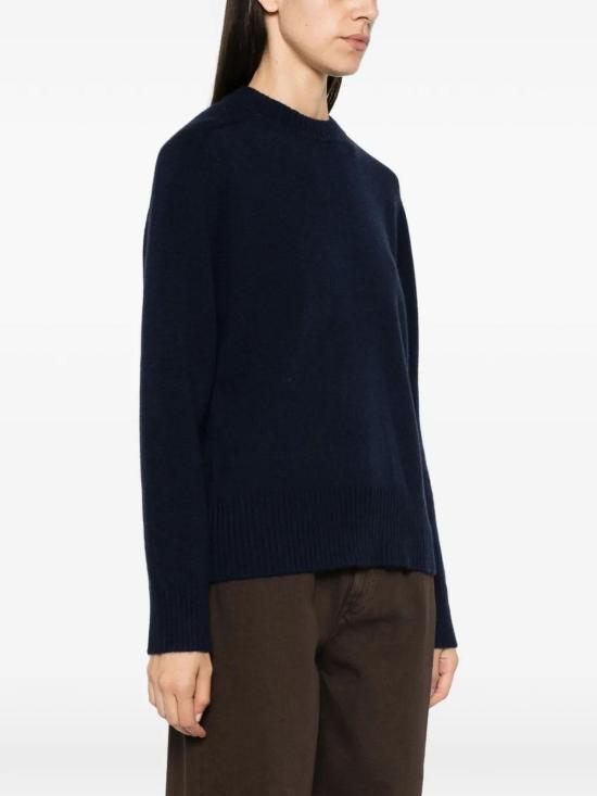 26FW 루루 스튜디오 탑 BALTRANAVY Blue - LOULOU STUDIO