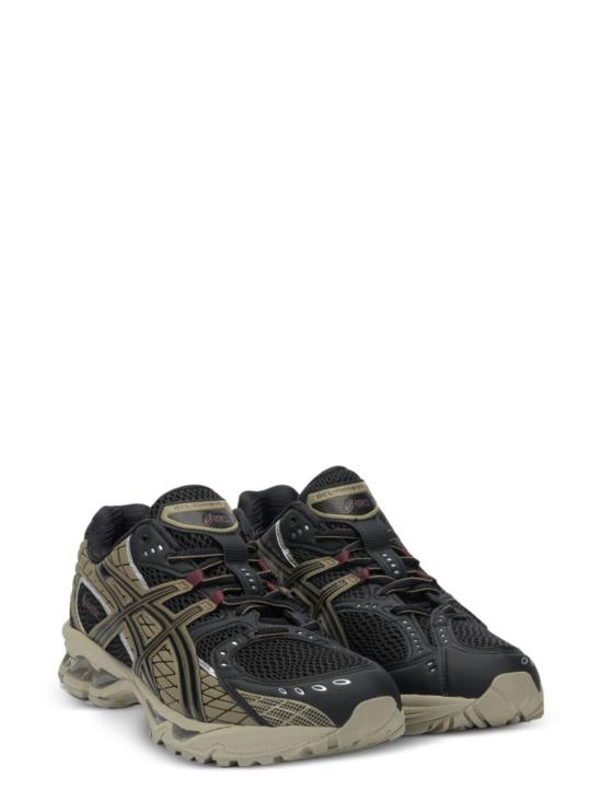 25FW 아식스 스니커즈 1203A760 001 BLACK - ASICS