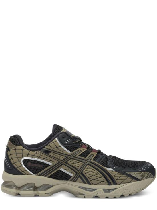 25FW 아식스 스니커즈 1203A760 001 BLACK