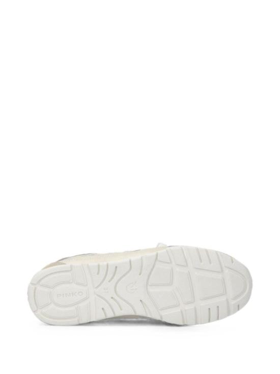 26FW 핑코 스니커즈 SS0185P153DY7 CREAM - PINKO
