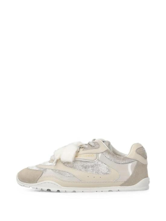 26FW 핑코 스니커즈 SS0185P153DY7 CREAM - PINKO