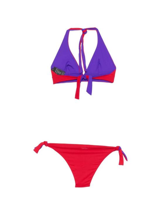 26SS 피시코 비키니 수영복 CR20CS09MBF3373 RED - FISICO