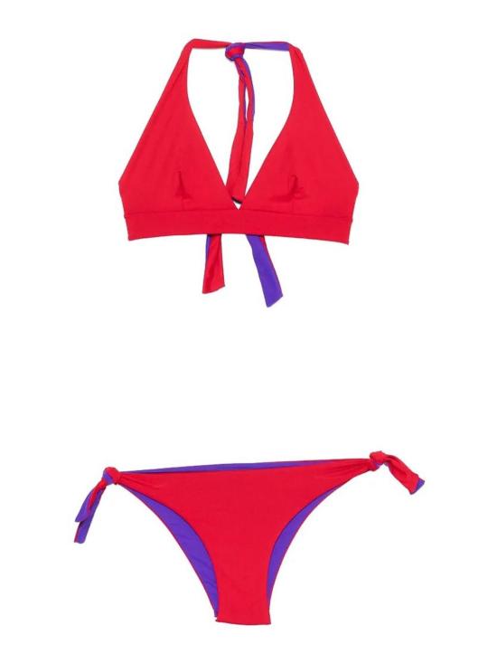 26SS 피시코 비키니 수영복 CR20CS09MBF3373 RED