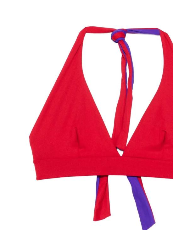 26SS 피시코 비키니 수영복 CR20CS09MBF3373 RED - FISICO