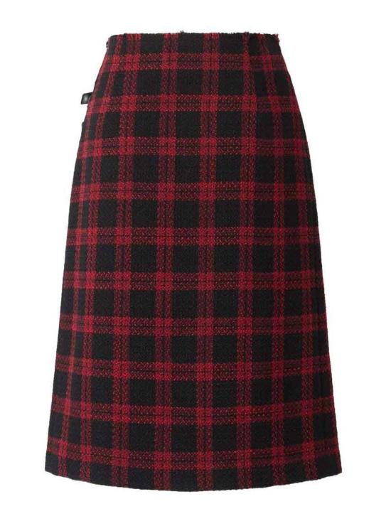 26FW 핑코 수트 자켓 107420A3GNGRISELINAZR4 RED - PINKO
