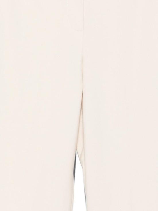26FW 치르콜로1901 스트레이트 팬츠 FD40481343 Beige - CIRCOLO 1901