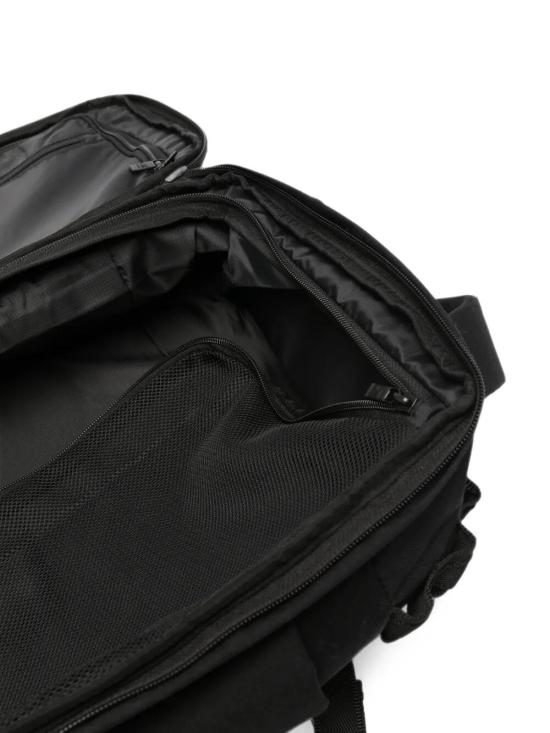 26FW 까웨 백팩 K31581W USY BLACK PURE - K-WAY