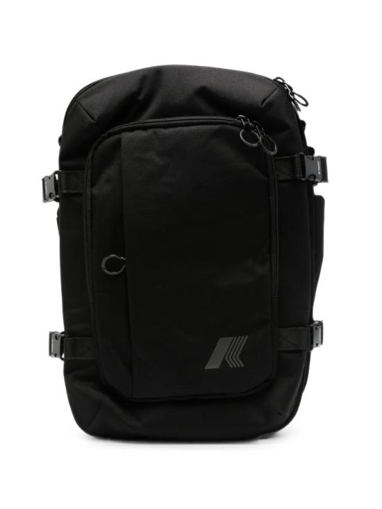 26FW 까웨 백팩 K31581W USY BLACK PURE