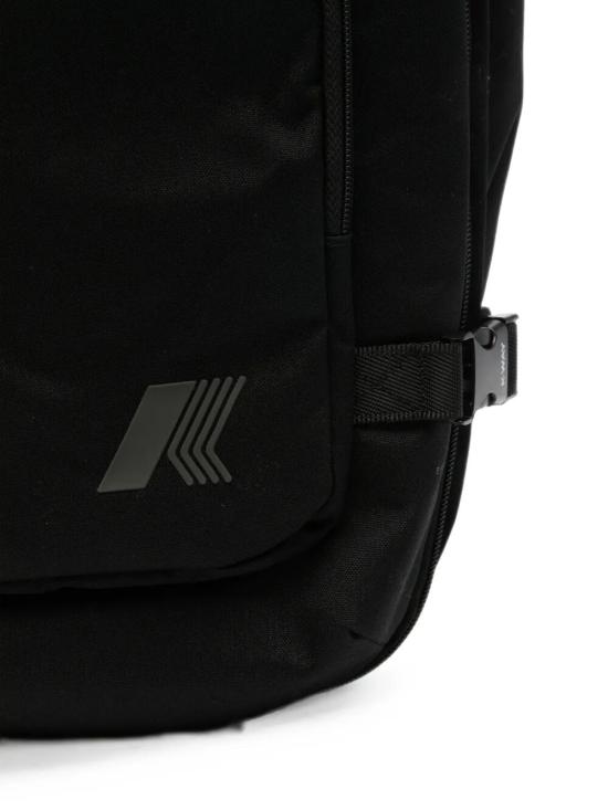 26FW 까웨 백팩 K31581W USY BLACK PURE - K-WAY