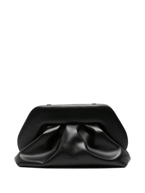 26FW 더모아레 토트백 NS2WTMBM0OOVF 0303A JET BLACK