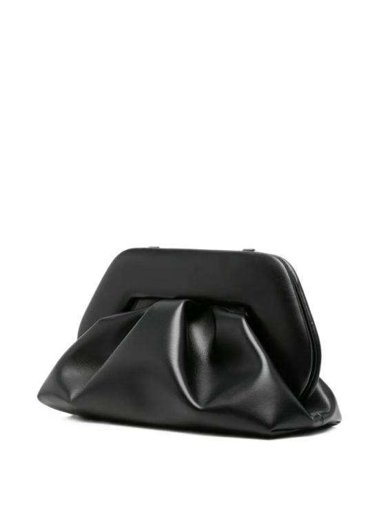 26FW 더모아레 토트백 NS2WTMBM0OOVF 0303A JET BLACK - THEMOIRE