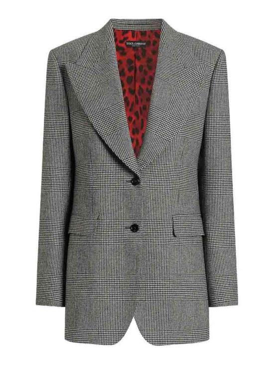 26FW 돌체앤가바나 수트 자켓 F2JCBTFQ2O5S8100 GREY