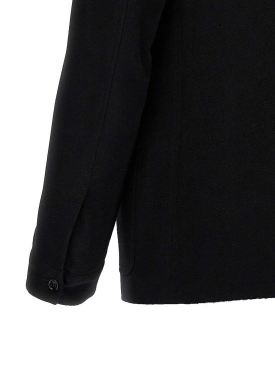 26FW 에르메네질도제냐 자켓 869C79A81VHKQ0001 BLACK - ERMENEGILDO ZEGNA