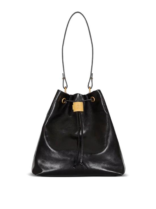 26SS 발망 백팩 GN1GE036LMTE0PA Black